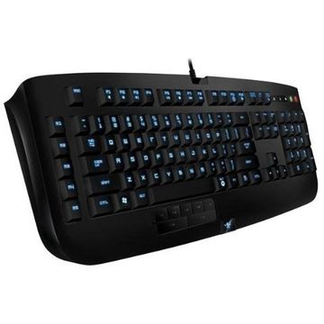 Tastatura Razer Anansi Gaming, USB, negru