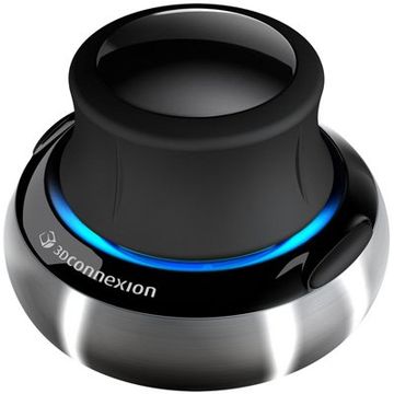 Mouse 3Dconnexion Space Navigator 3D, USB