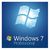 Sistem de operare Microsoft Windows 7 Professional SP1 32/64bit English GGK (legalizare)