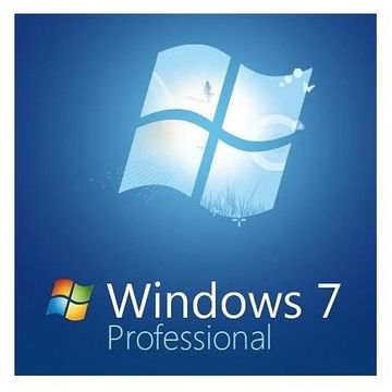 Sistem de operare Microsoft Windows 7 Professional SP1 32/64bit English GGK (legalizare)
