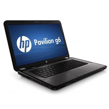 Notebook HP Pavilion G6-1204SQ, Intel Core i3 370M 2.4GHz, 4GB, 640GB