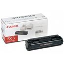 Toner laser Canon FX-3 Negru, 2700 pagini