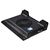 Cooler notebook DeepCool N8 Black Mini, 15.6 inch, aluminiu