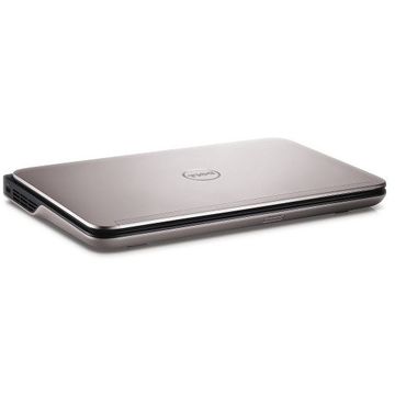 Notebook Dell XPS 15, Intel Core i7 2670QM 2.2GHz, 6GB, 640GB, Windows 7