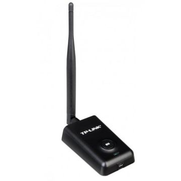 Adaptor wireless TP-Link TL-WN7200ND, 150 MBps, USB
