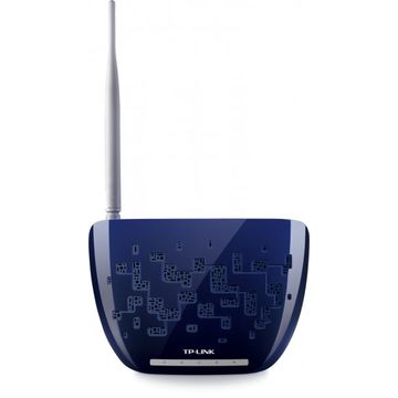 Amplificator de semnal wireless TP-Link TL-WA730RE, 150 MBps