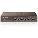 Router TP-LINK TL-R480T+, 2 WAN + 3 LAN, Medium Business