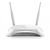 Router wireless TP-LINK Router wireless-N 3G  TL-MR3420, 300MBps