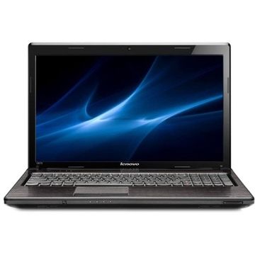 Notebook Lenovo IdeaPad G570AH, Intel Core i5 2430M 2.4GHz, 4GB, 750GB