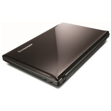 Notebook Lenovo IdeaPad G570AH, Intel Core i5 2430M 2.4GHz, 4GB, 750GB