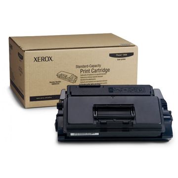 Toner laser Xerox 106R01370, Negru 7.000 pag, Phaser 3600