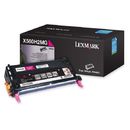 Toner laser Lexmark Magenta, 10.000 pag, pentru X560