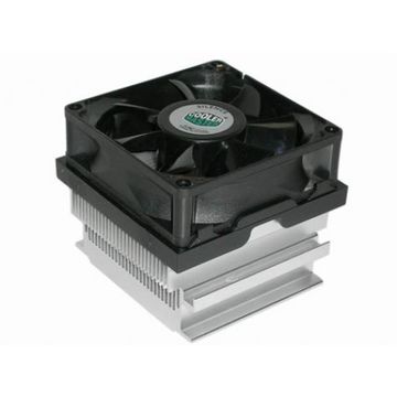 Cooler CPU Cooler Master DI4-8JD3B-0L-GP, negru