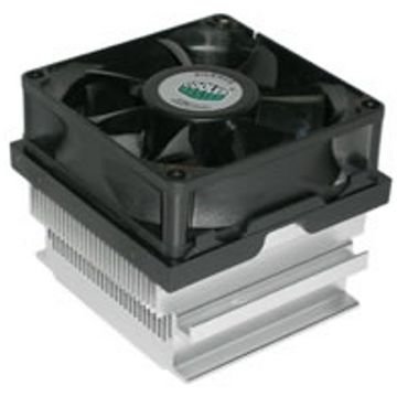 Cooler CPU Cooler Master DK9-7E52B-0L-GP, negru