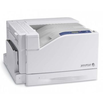 Imprimanta laser Xerox Phaser 7500N, Color A4, retea