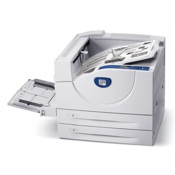 Imprimanta laser Xerox Phaser 5550B, Monocrom A3, 50ppm