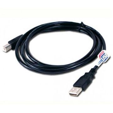 Cablu USB D-Link DUB-C5AB, A-B