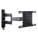 Suport perete LCD / TV reglabil Multibrackets VESA Flexarm Tilt and Turn III, 26-42 inch