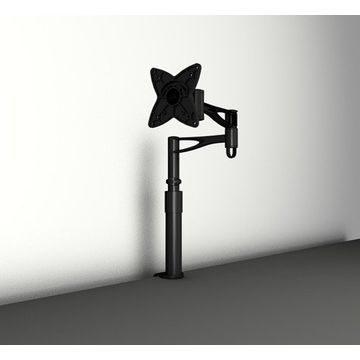 Suport monitor pentru birou Multibrackets Deskmount III, 15-24 inch
