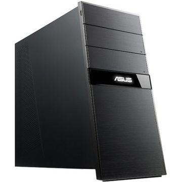 Sistem desktop brand Asus Essentio CG8250, Intel Core i7 2600 3.4GHz, 12GB, 2TB + 64GB SSD