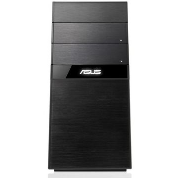 Sistem desktop brand Asus Essentio CG8250, Intel Core i7 2600 3.4GHz, 12GB, 2TB + 64GB SSD