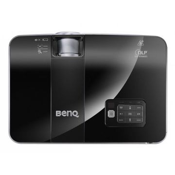 Videoproiector BenQ MX764, XGA 1024 x 768, 4200 ANSI, 5300:1