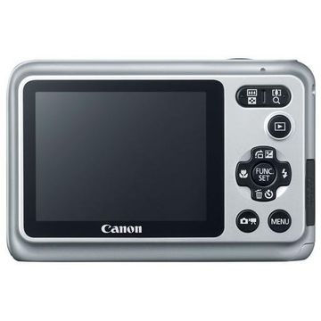 Aparat foto digital Canon PowerShot A800, 10 MP, 3.3x optic zoom + cadouri
