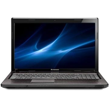 Notebook Lenovo IdeaPad G570AH, Intel Core i3-2330M, 2.2GHz, 4GB, 750GB