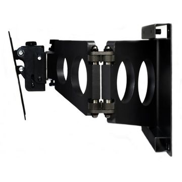 Suport perete LCD / TV reglabil Multibrackets VESA Flexarm XL Tilt, 26-63 inch