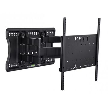 Suport perete LCD / TV reglabil Multibrackets VESA Super Slim Tilt and Turn Plus 26-55 inch