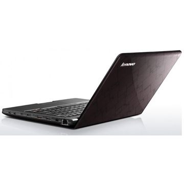 Notebook Lenovo IdeaPad S205, AMD Dual Core E450 1.65GHz, 2GB, 500GB, negru