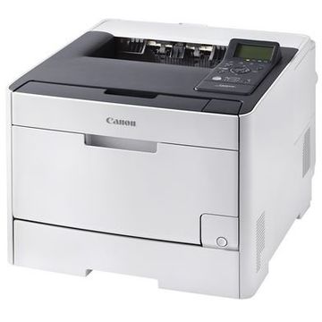 Imprimanta laser Canon i-SENSYS LBP7660CDN, 9600 x 600 dpi, monocrom A4, 20 ppm