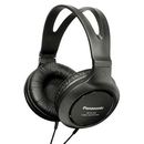 Casti Panasonic RP-HT161 headset, negre