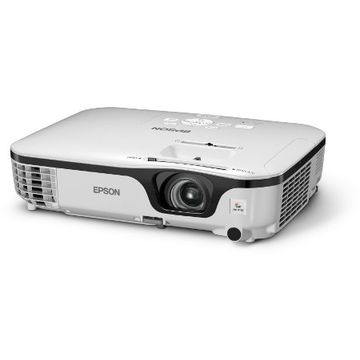 Videoproiector Epson EB-X14, XGA (1024 x 768), 3000 ANSI, 3000:1, HDMI, PC-Free, 3-in-1 USB Dispaly