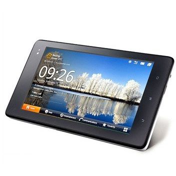 Tableta Huawei Ideos S7 Slim, 7 inch, 3G + WiFi, Android