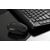 Tastatura E-Blue Air Desktop 2, Kit wireless + mouse optic