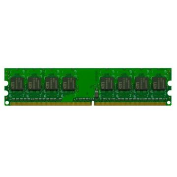 Memorie Mushkin Essentials 1GB DDR2, 800MHz