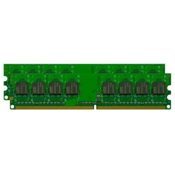 Memorie Essentials 4GB DDR2, 800MHz, Dual Channel