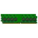 Memorie Mushkin Essentials 4GB DDR2, 800MHz, Dual Channel