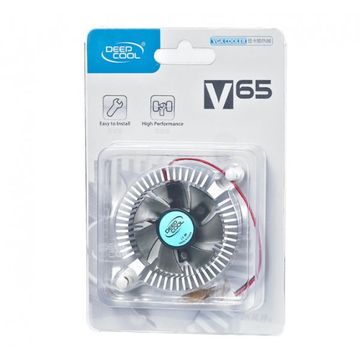 Cooler VGA Deepcool V65, aluminiu