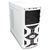 Carcasa In Win Mana 136 White, Middletower ATX