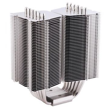 Cooler procesor Prolimatech Megahalems Rev. C, 6 heatpipes
