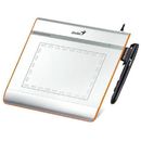 Tableta grafica Genius EasyPen i405X, 5.5 x 4 inch, USB