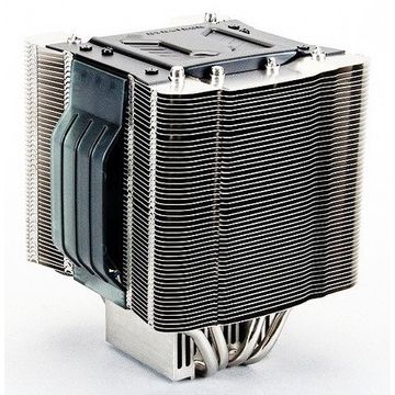 Cooler procesor Dynatron Genius G950, 4 heatpipes