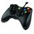 Controller cu fir Microsoft pentru Xbox360, Negru
