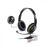 Casti Genius HS-400A, Headband headset, Microfon, Verzi