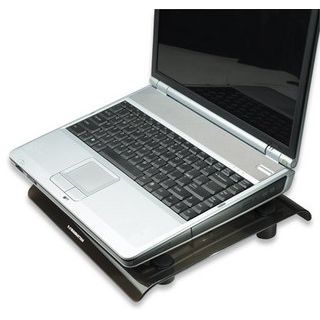 Cooler notebook Manhattan, USB Pass-through, 200 mm, 18 dB, 600 rpm