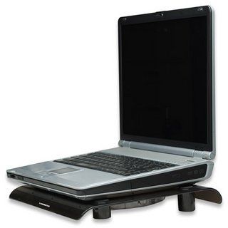 Cooler notebook Manhattan, USB Pass-through, 200 mm, 18 dB, 600 rpm
