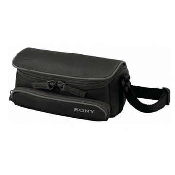 Geanta video Sony LCS-U5, curea de umar