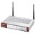 Router wireless ZyXEL ZyWALL USG-20W, 10/100/1000Mbps